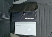 Hyundai i10 Hatchback 1,2 l 61 kw