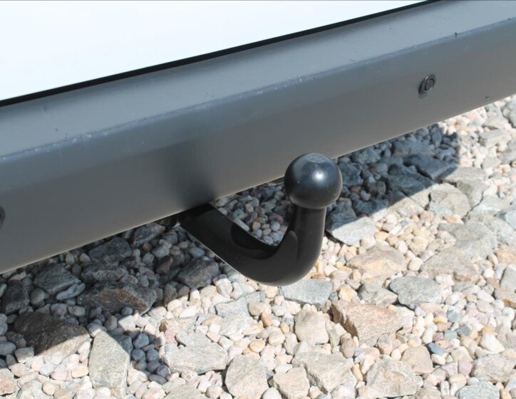 Mercedes-Benz Vito Ostatní 2,1 l 100 kw