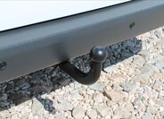 Mercedes-Benz Vito Ostatní 2,1 l 100 kw