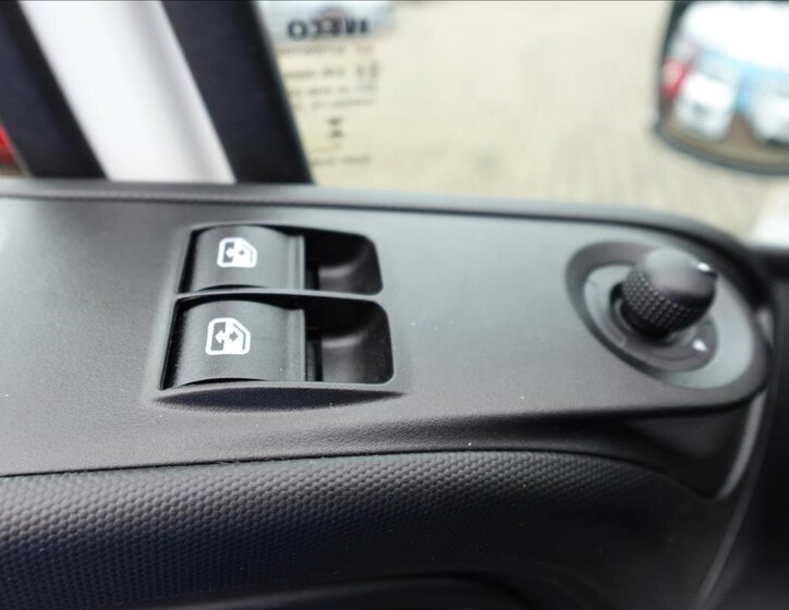 Iveco Daily Skříň 2,3 l 115 kw