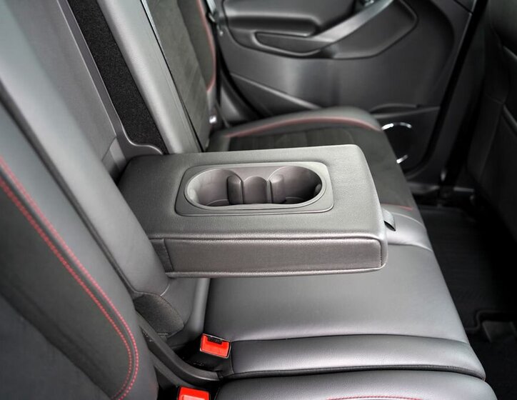 Ford Kuga SUV / Terénní 2,0 l 132 kw