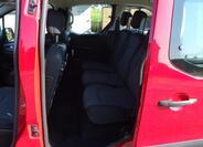 Citroën Berlingo 10