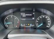 Ford Tourneo Custom 17