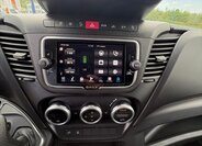 Iveco Daily Skříň 0,0 140 kw