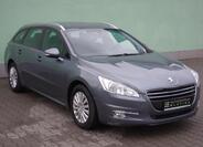 Peugeot 508 8