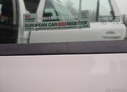 Škoda Octavia Kombi 0,0 103 kw