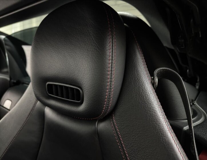 Mercedes-Benz SLK 32