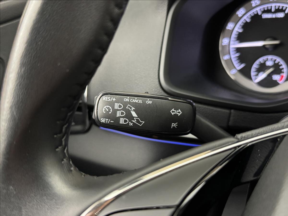 Škoda Karoq SUV 2,0 l 110 kw