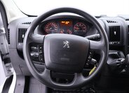 Peugeot Boxer Skříň 2,2 l 121 kw