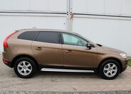 Volvo XC60 SUV / Terénní 2,4 l 129 kw