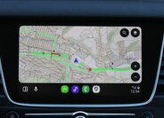 Opel Grandland X SUV / Terénní 1,5 l 96 kw