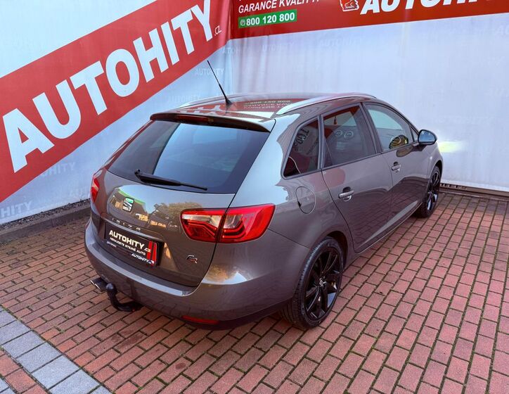 Seat Ibiza 7