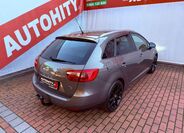 Seat Ibiza 7