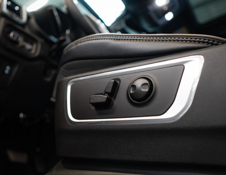 Dodge RAM Pick-up 5,7 l 291 kw