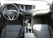 Hyundai Tucson Ostatní 1,6 l 130 kw