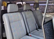 Volkswagen Transporter VAN / Minibus 2,0 l 103 kw