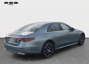 Mercedes-Benz Třídy E Sedan / Limuzína 2,0 l 145 kw