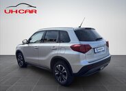 Suzuki Vitara SUV / Terénní 1,4 l 103 kw