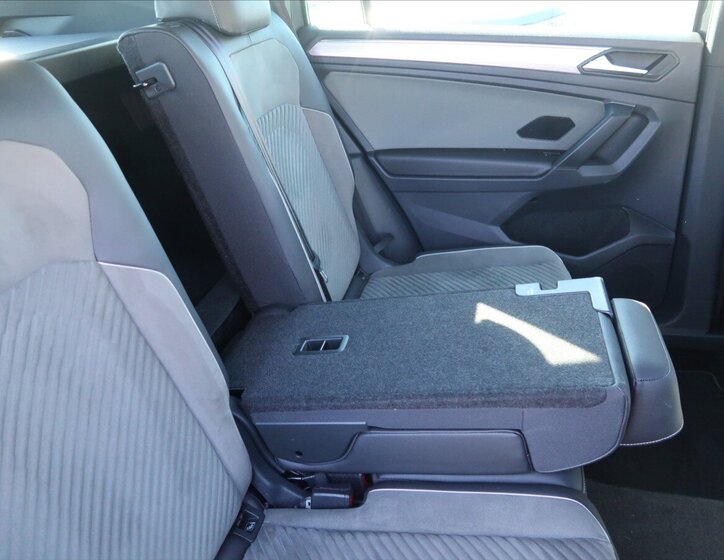 Seat Tarraco SUV / Terénní 2,0 l 110 kw