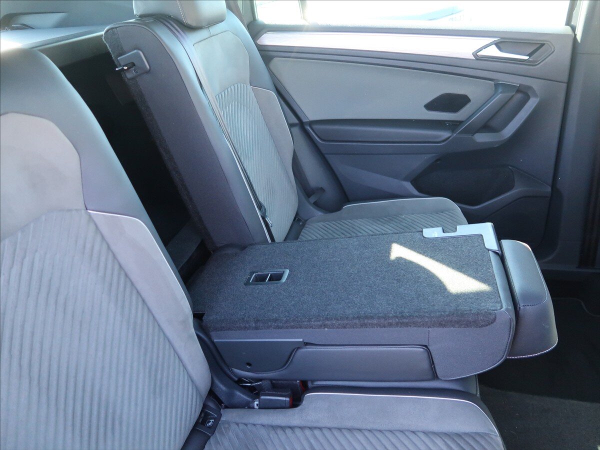 Seat Tarraco SUV / Terénní 2,0 l 110 kw