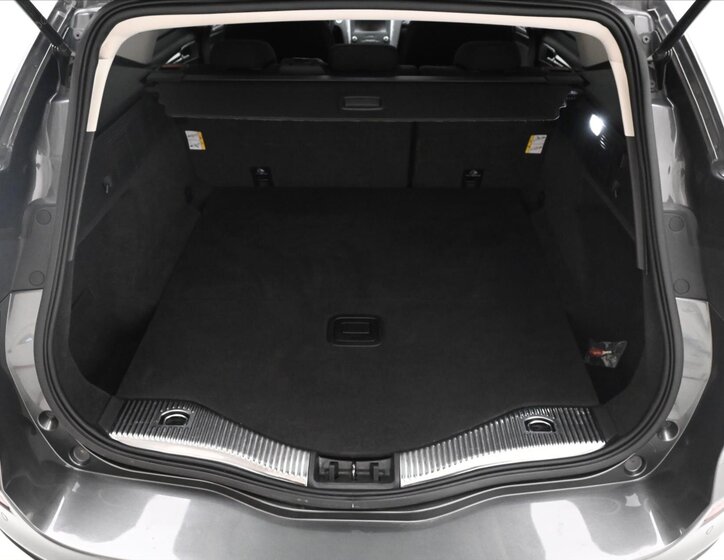 Ford Mondeo Kombi 2,0 l 110 kw