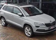 Škoda Karoq 1