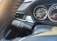 Mazda 6 Sedan 2,0 l 121 kw