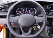 Volkswagen Transporter 15