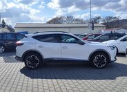 Cupra Formentor SUV / Terénní 1,5 l 110 kw