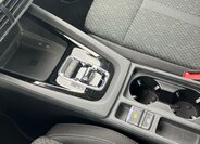 Škoda Octavia Kombi 2,0 l 85 kw