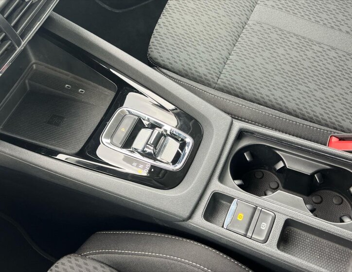 Škoda Octavia Kombi 2,0 l 85 kw