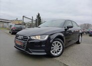 Audi A3 Hatchback 2,0 l 110 kw