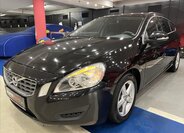 Volvo V60 Kombi 2,0 l 120 kw