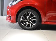 Toyota Yaris Hatchback 1,5 l 92 kw