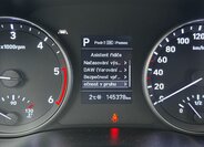 Hyundai i30 Kombi 1,6 l 85 kw