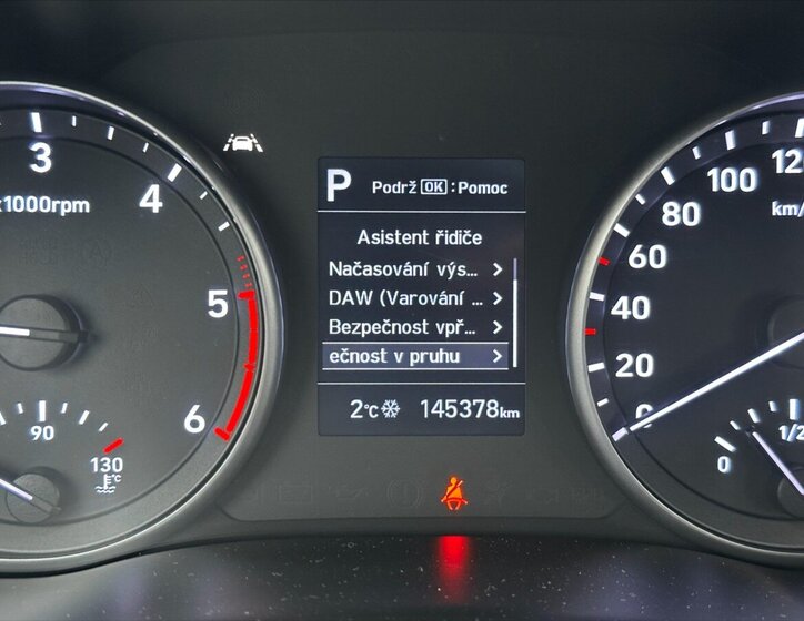 Hyundai i30 Kombi 1,6 l 85 kw