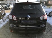Volkswagen Golf Plus Kombi 1,9 l 77 kw