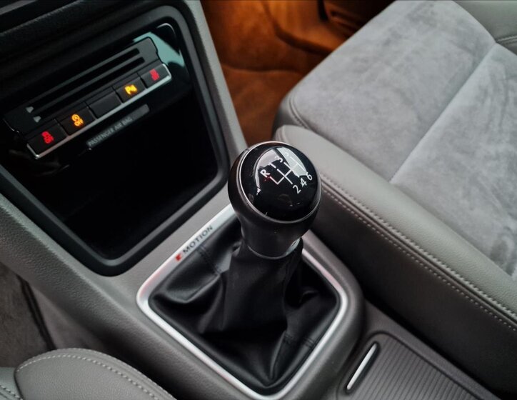 Volkswagen Sharan 35