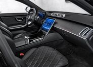 Mercedes-Benz Třídy S 12