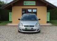 Ford Fiesta 2