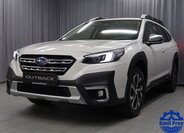 Subaru Outback Kombi 2,5 l 124 kw
