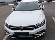 Volkswagen Passat Kombi 2,0 l 110 kw