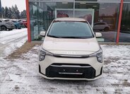 KIA Picanto Hatchback 0,0 50 kw