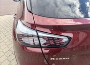 KIA XCeed SUV / Terénní 0,0 0