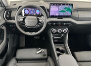 Škoda Kodiaq SUV / Terénní 2,0 l 142 kw