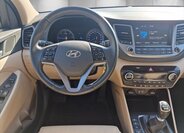 Hyundai Tucson SUV / Terénní 1,7 l 85 kw