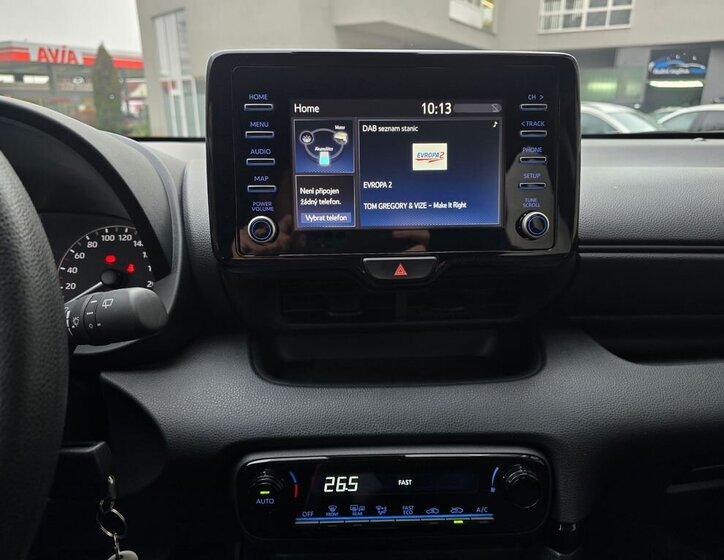 Mazda 2 Hatchback 1,5 l 85 kw