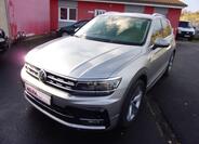 Volkswagen Tiguan 7