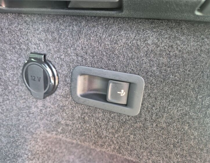 Škoda Kodiaq SUV / Terénní 2,0 l 195 kw