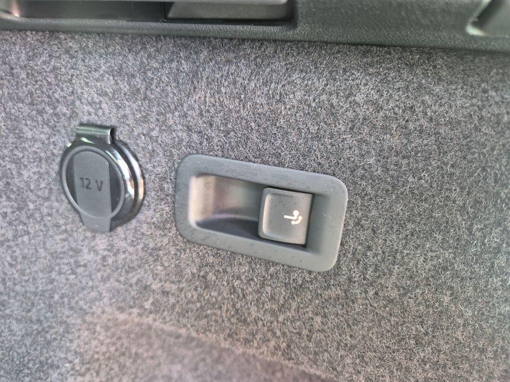 Škoda Kodiaq SUV / Terénní 2,0 l 195 kw